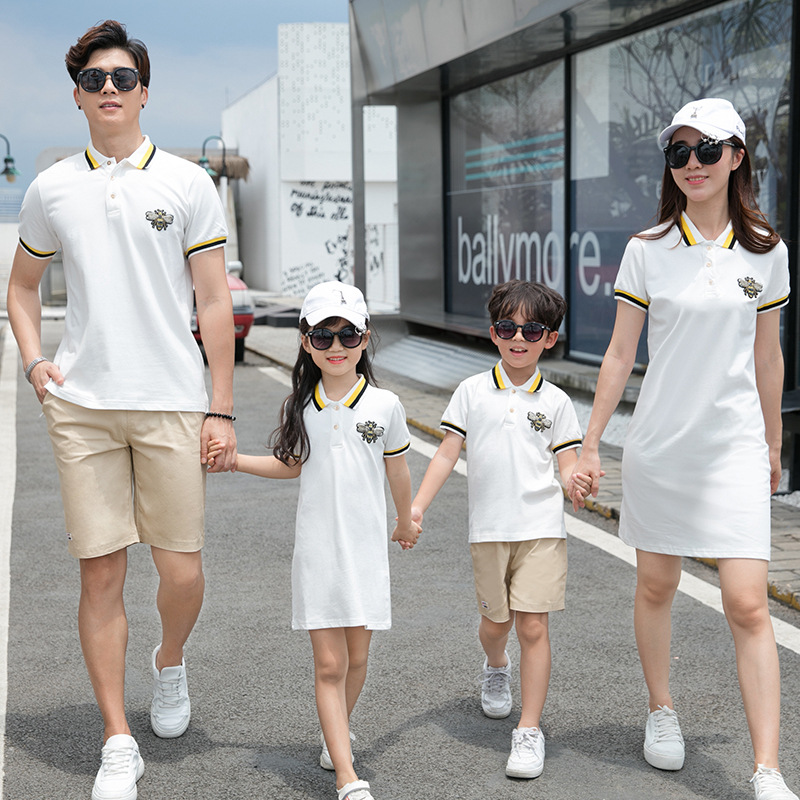 マネしたい！夏のディズニーおそろいコーデ☆