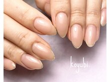 Nail Man 新宿店 ～メンズネイル専門店～｜ネイルサロン予約(BIGLOBE)