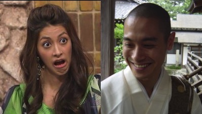 森泉の旦那は金子朋史！元嫁は望月理恵！学歴は？実家は蓮華寺！芸能人の裏ニュース