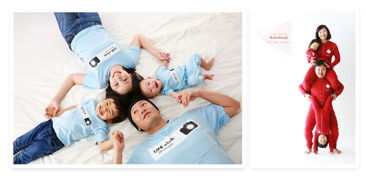 なにこれおもしろすぎ！家族で楽しめる年賀状の写真アイディア3選mamatas ママタス