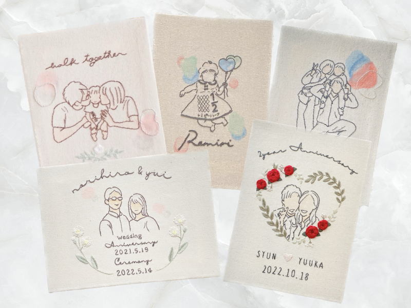 洋装 ウェルカムボード 手作りキット エレガント 額付き幸せデリバリー ギフト・結婚式アイテム・手芸用品の通販