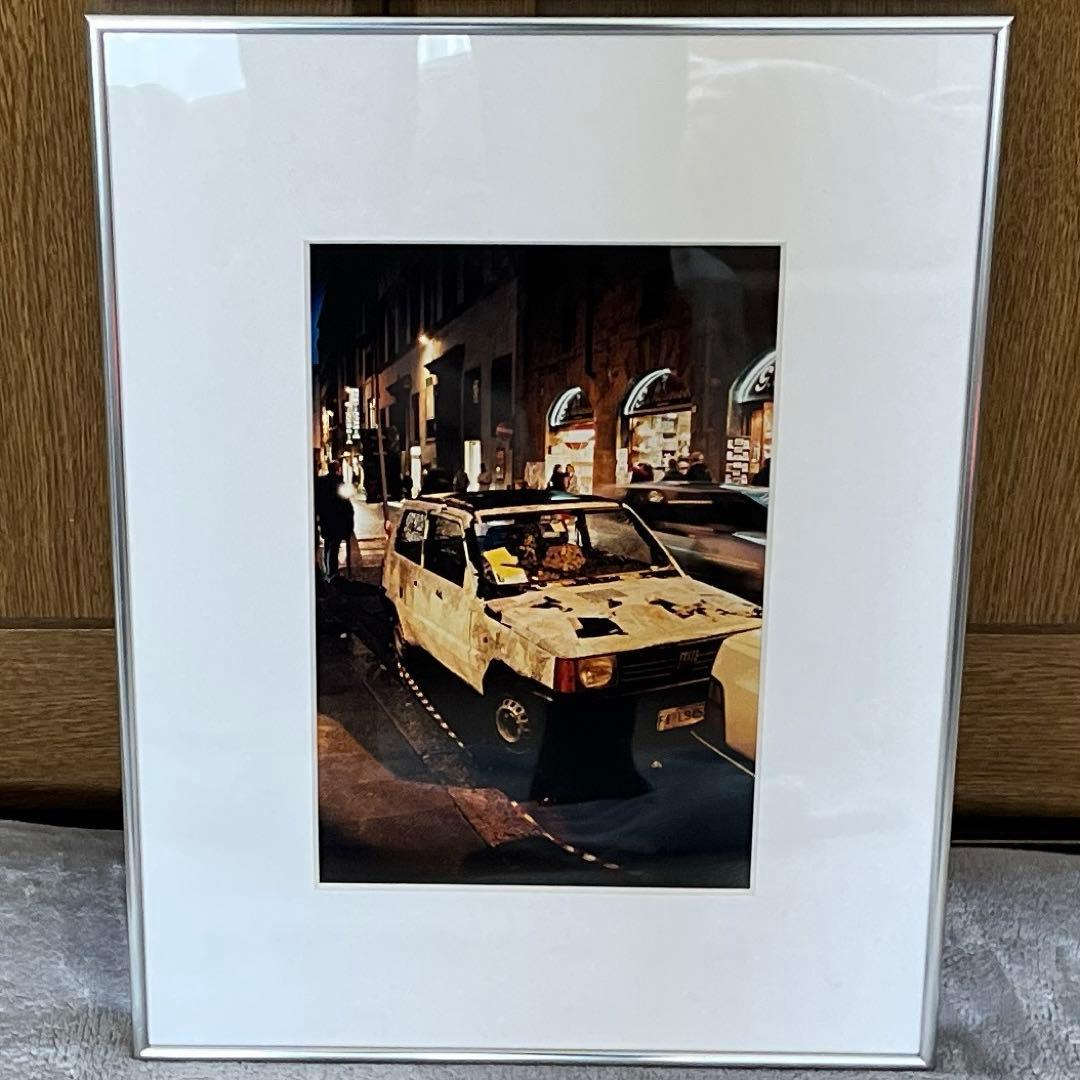 フォトフレーム 12か月 壁掛け 卓上 12枚 ANNO 写真立て 赤ちゃん写真 額 多面 壁掛 正方形 月齢フォト フォト フレーム