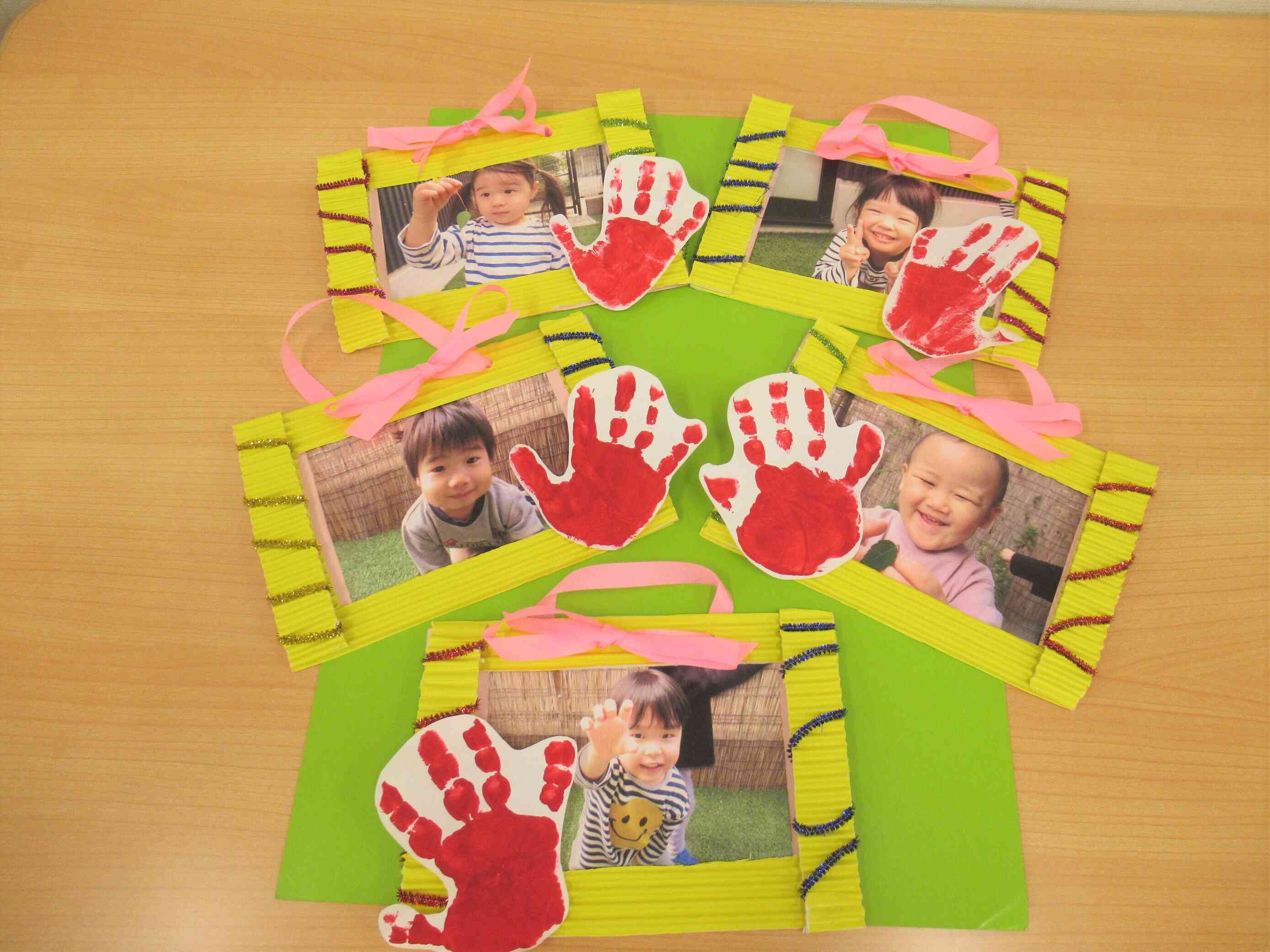 ファミリーデーのプレゼント2024。パパライフブログ