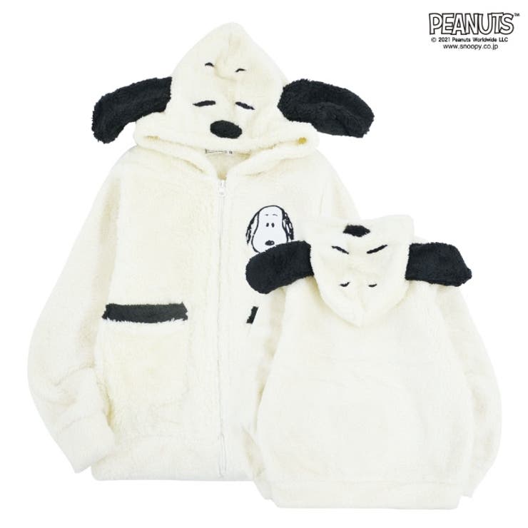 Qoo10新入荷 韓国ベビー服 可愛いスヌーピー : ベビー・マタニティ