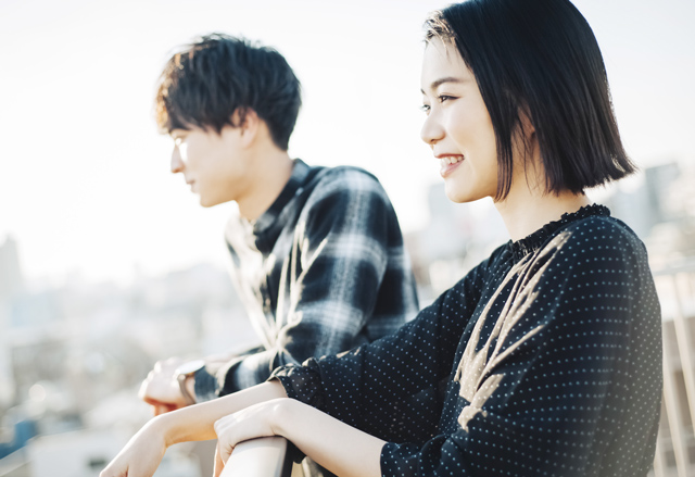 第11回 社内恋愛あるある！オフィスラブ〜職場結婚 e.t.c.編ライナージョブ