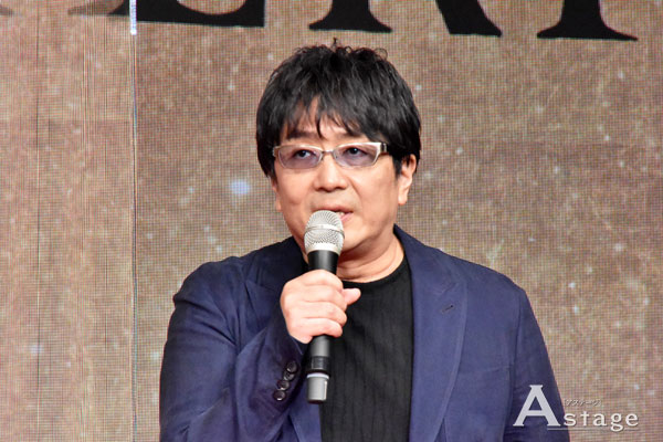 木村拓哉、織田信長役で綾瀬はるかと再タッグ東映70周年記念映画が発表CINEMAS＋