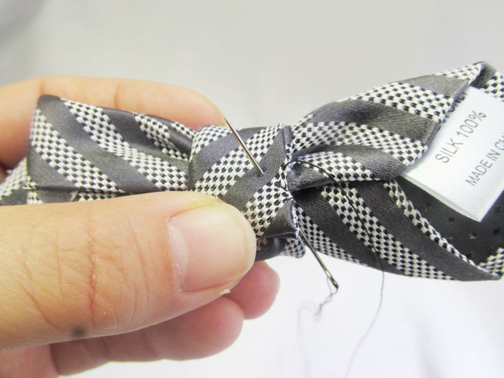 フェルト ネクタイ 手作りTikTok