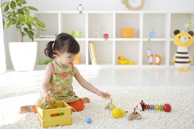 キッズコーナーのカスタムオーダー、オリジナル製作お任せください！キッズコーナー特注製作のわんぱく研究所