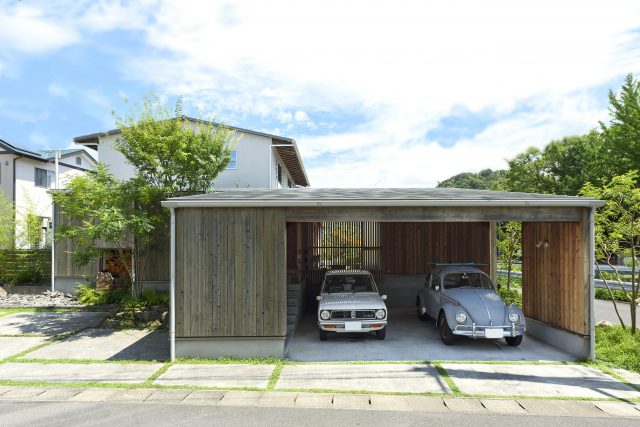 秘密基地や工房としてのガレージを作ろう。ムック『ガレージの創り方』が5月29日発売株式会社ワン・パブリッシングのプレスリリース