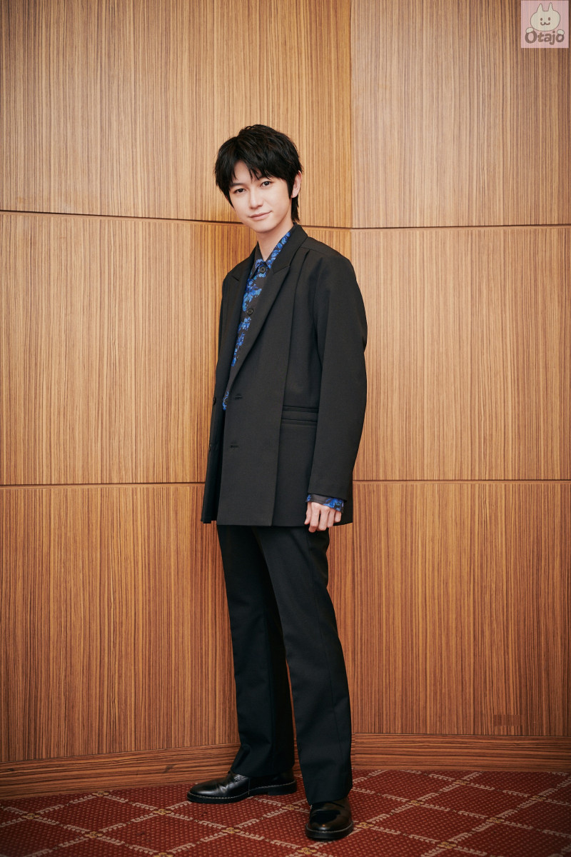 本郷奏多、キャラを完全再現！ 舞台「ダンガンロンパ」キャラクタービジュアル解禁cinemacafe.net