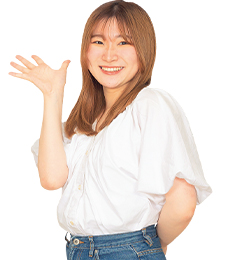 川添 美優 | 大同生命SVリーグ 女子