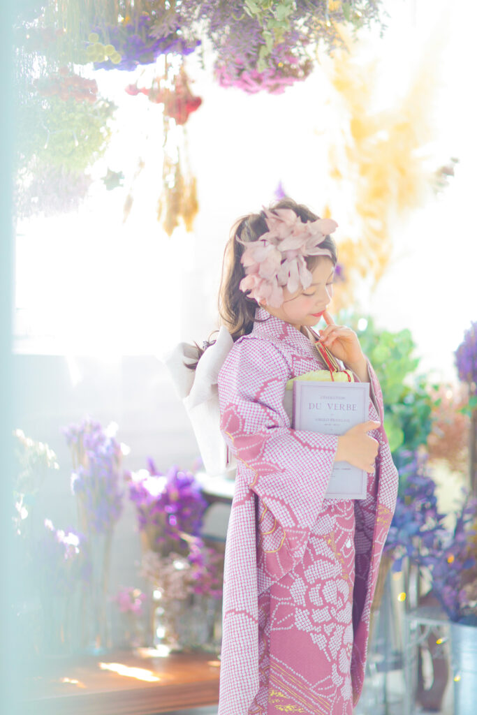 5 18限定七五三ロケーション撮影＠豊藤稲荷神社出張費無料・着物レンタル割引あり