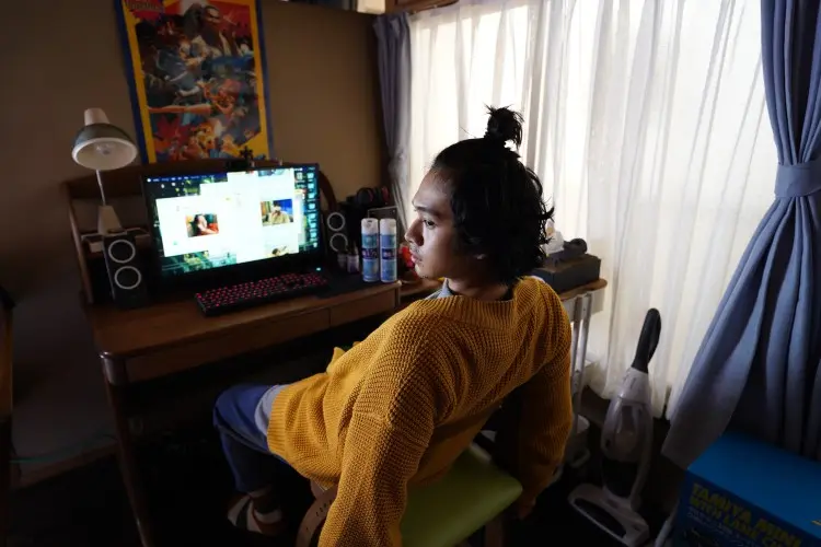 北村匠海、名前は「鯉太郎」だったかも？ 父が釣り好きで「迷ったらしい」ENCOUNT -2