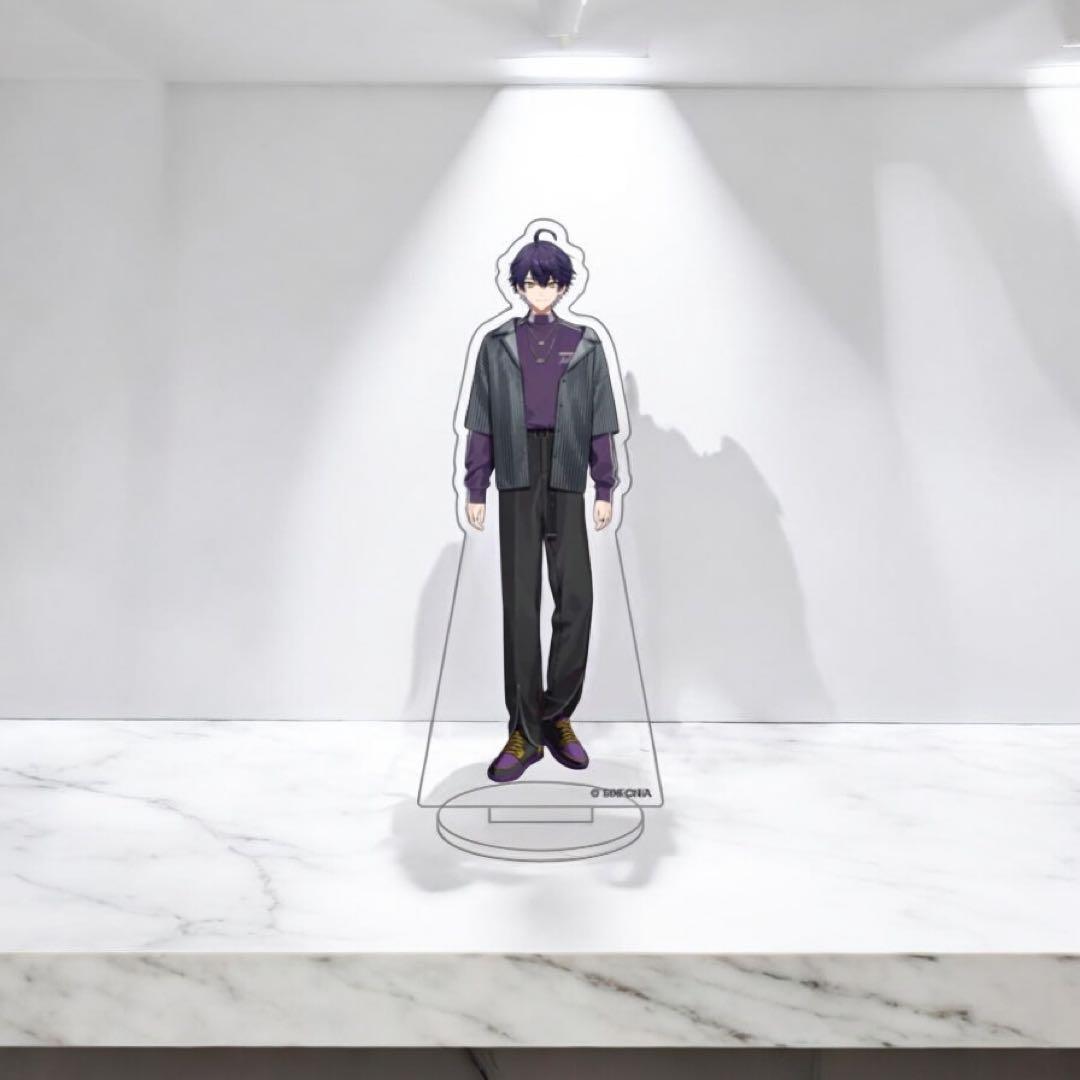 シクフォニ いるま 誕生日 アクリルパネル Amazon.co.jp: シクフォニ 誕生日 アクリルパネル コンプリート