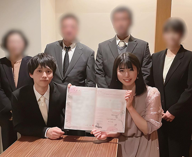 顔合わせ食事会で失敗しない服装と髪型のポイント 男性・女性、父親・母親、兄弟・親族別に解説