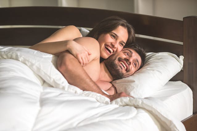 同棲カップルにおすすめのベッド！長続きの秘訣はベッド選び