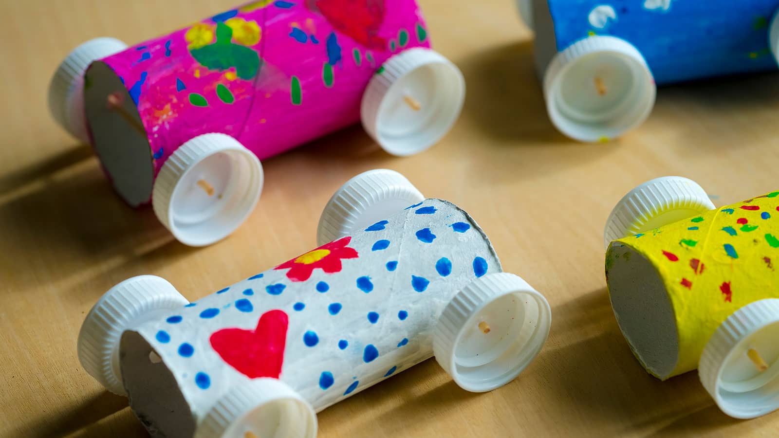 手作りおもちゃ 0-5歳向け - メルカリ