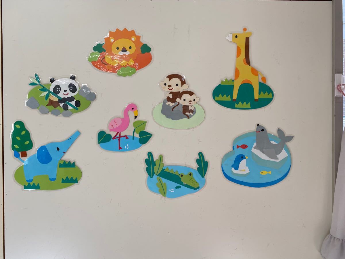 冬 動物 壁面 雪だるま かまくら - MACHIPPE'S GALLERYminne byGMOペパボ国内最大級のハンドメイド・手作り通販サイト