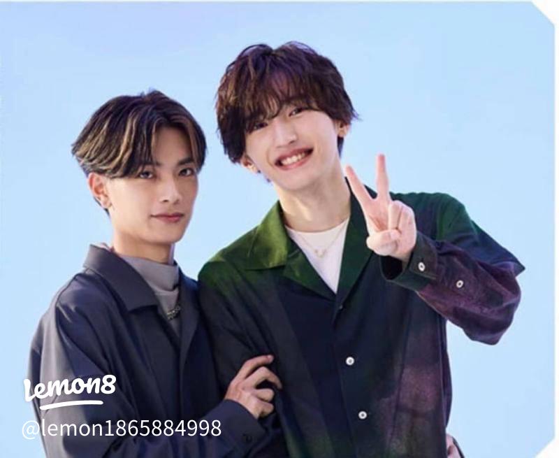 こんばんは！おじょーです。 いつも見て下さってありがとうございます。 今回はリクエストをいただきました「みちきょへ」の仲良しエピソードをまとめました！ リクエストありがとうございました❤なにわのコンビではそんなに上位には来ない2人ですが、みちきょへの