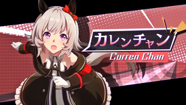 サクラローレルが育成で実装されるけどかわいいやん。ナリタブライアンとの同期の関係って泣けるかもしれない ウマ娘