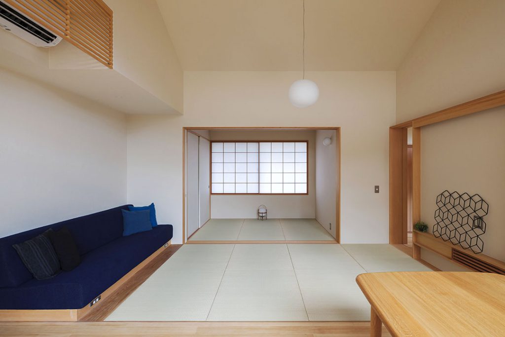 和室を子供部屋にアレンジ！おしゃれで自慢したくなる子供部屋を作ろう