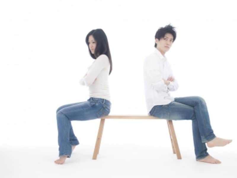 その夫婦げんか 子どもの脳を傷つけています足立区