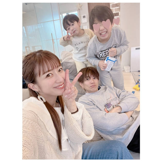 大公開 長男せいあの部屋