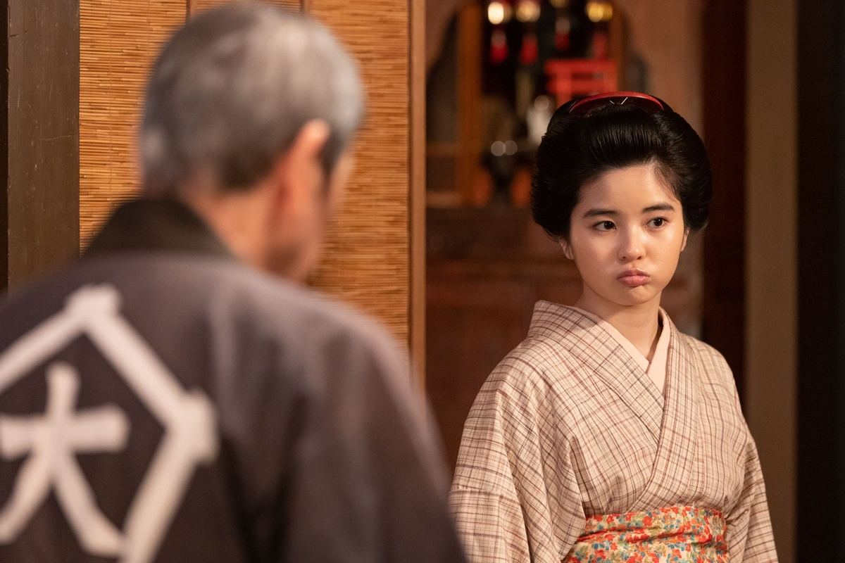 ＮＨＫ朝ドラ『らんまん』２６日は 万太郎は偶然、不思議な水生生物を発見！一方、田邊教授は・：中日スポーツ・東京中日スポーツ