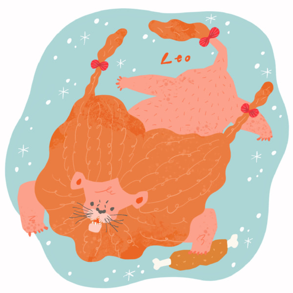 12星座スナップ写真 その1 アセンダント獅子座の外見的な特徴astrology tokyo アストロロジー トウキョウ