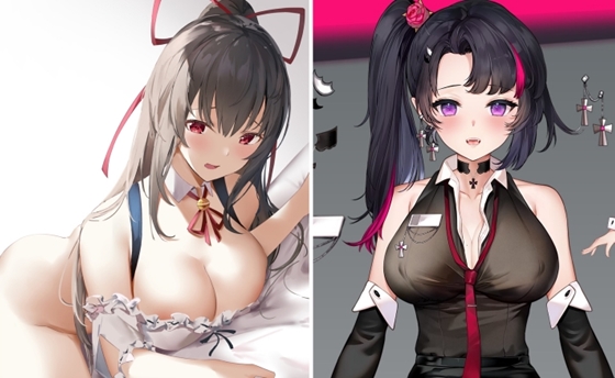 アズールレーン』エロすぎてYouTubeに投稿できなくなったエロASMRがDLsiteで無料公開 : チラシの裏でゲーム鈍報