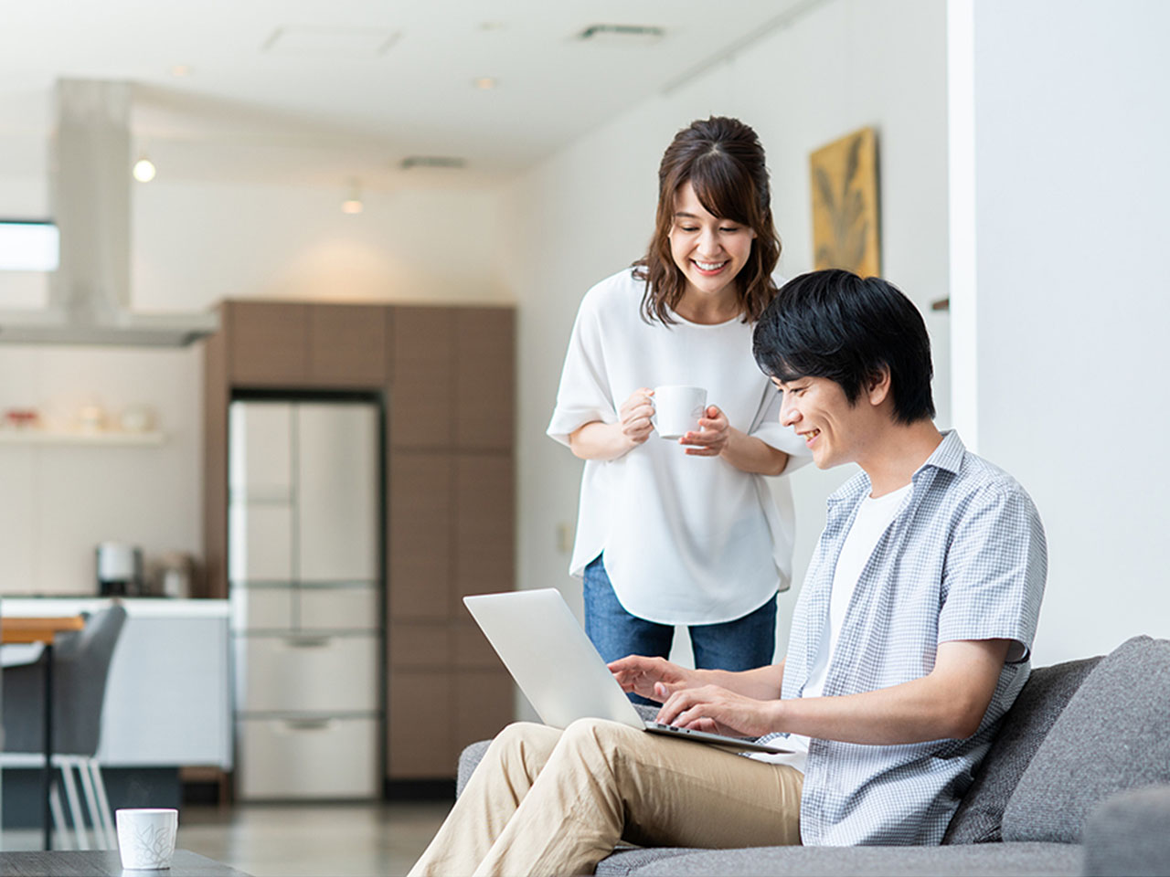 みんなの事例を教えて！ワンルームで同棲するときの、おすすめレイアウトgoodroom journal