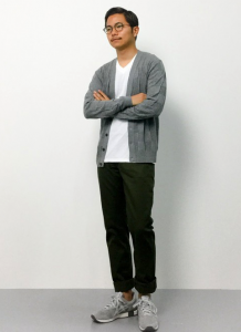 なんか浮いてる？運動会の「パパコーデ」注意したいポイント4つ4yuuu