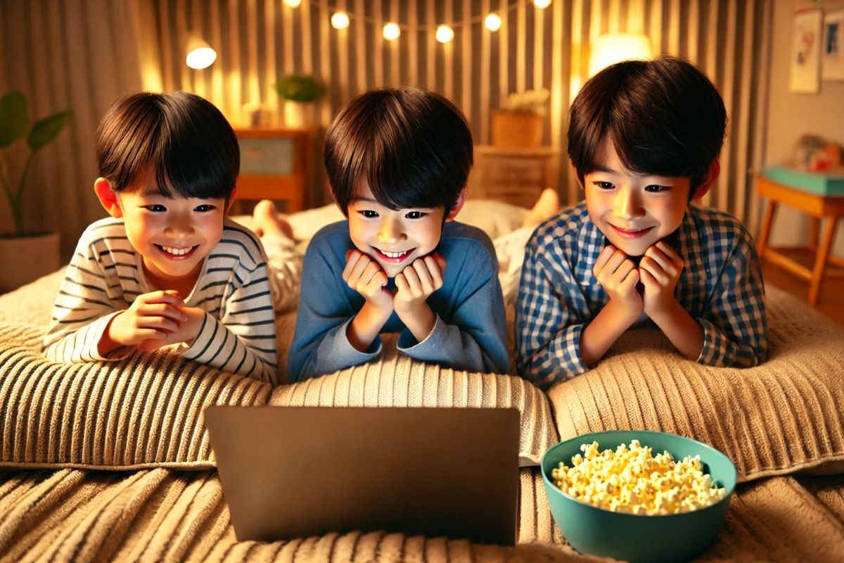 子供のお泊り会に小学生が楽しく遊べるゲームなどのおすすめプレゼント口コミ人気ランキング 予算5,000円以内 ocruyo オクルヨ