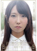 でじじ : [DVD] 君と僕の完璧な世界 有村千佳