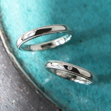 愛知県岡崎市手作り結婚指輪シンセリティア@sinceritier• Instagram photos and videos