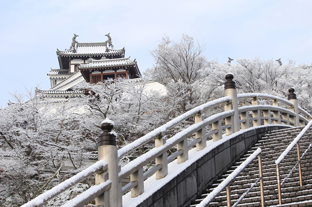 雪景色も美しい！京都・冬の絶景10選 - LIVE JAPAN