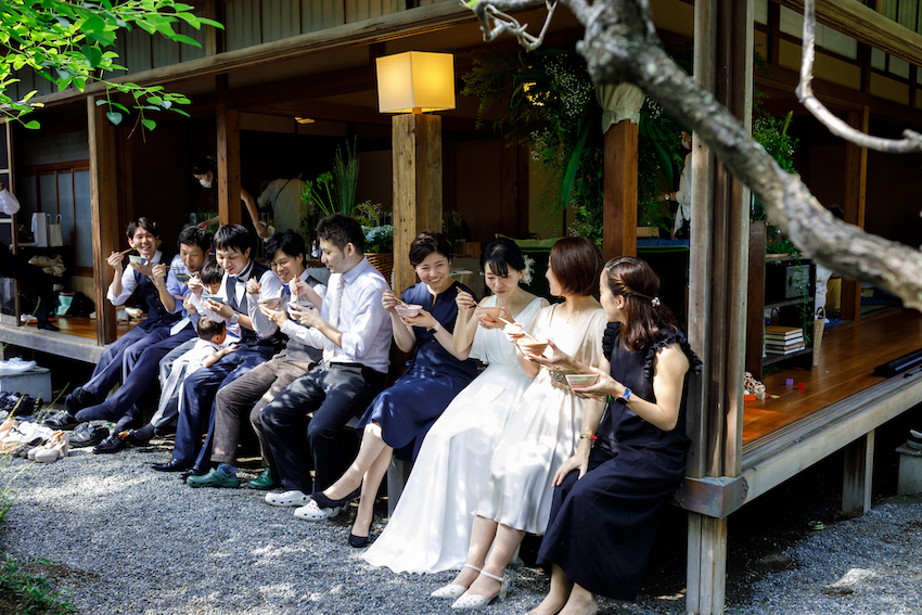 2025年版 東京都で古民家ウェディングの対応可能な人気の掲載数No.1 フリーウェディングプランナーと新郎新婦のマッチングサイト