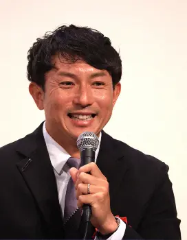 板東湧梧@uuuuu1612X