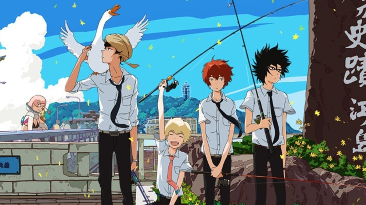 教育番組から名作アニメまで こども番組特集 番組NHKアーカイブス