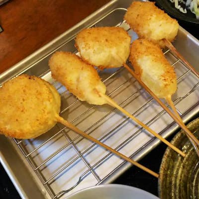 串カツ ほおかむりのアルバイト・バイト求人情報 タウンワーク でバイトやパートのお仕事探し