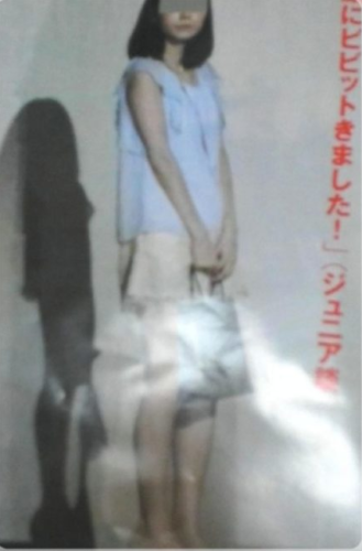 18歳差のプロ妻 千原ジュニアの嫁りなは空港の美人ショップ店員！裏芸能ニュース
