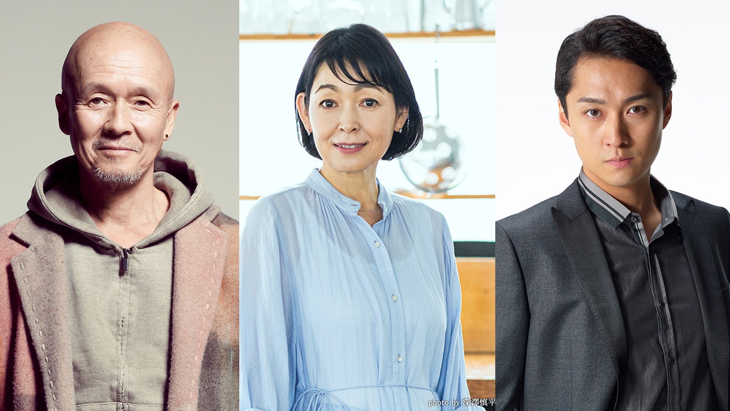 人気歌舞伎俳優の女優妻が41歳誕生日 最新ショットに「美しい」「歳重ねる度に可愛く 」の声 - スポニチ Sponichi Annex 芸能