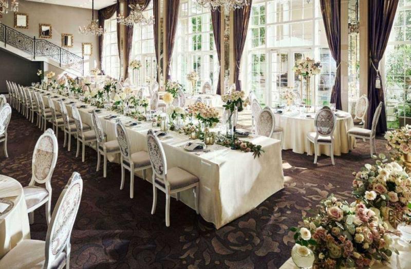 アプローズスクエア名古屋迎賓館宴会・パーティーの予約問い合わせ