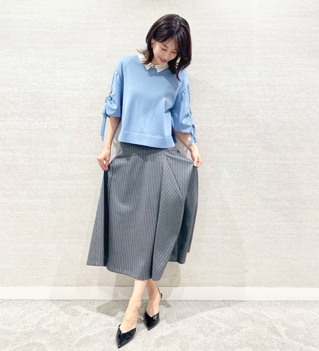 記事全文 加藤綾子アナ 先輩ママ・椿原慶子アナとの2ショット披露「大切な同期」も「あ。だ、大ちゃーん！！！！」 - スポニチ SponichiAnnex 芸能