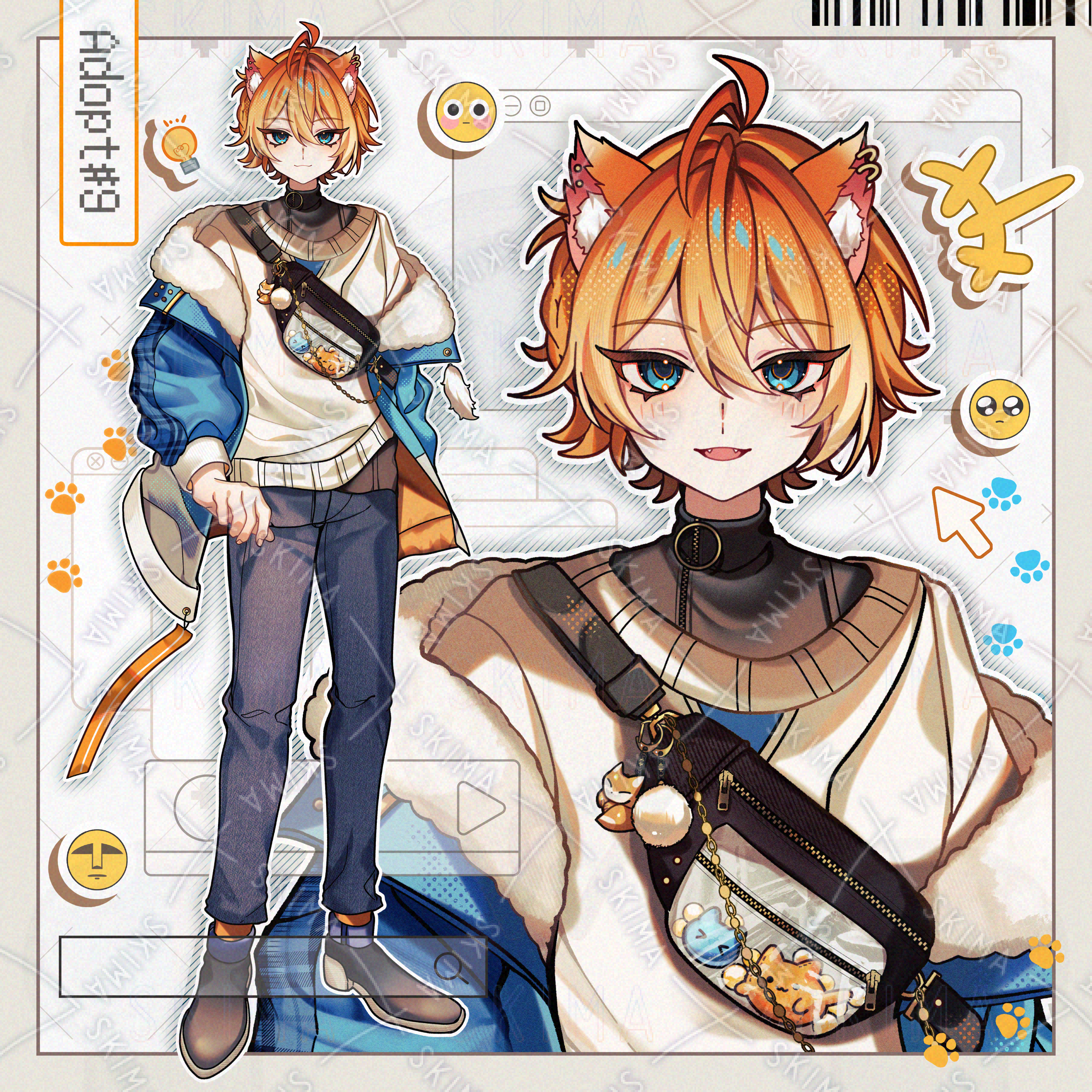 お願いします！！！ - ibisPaint