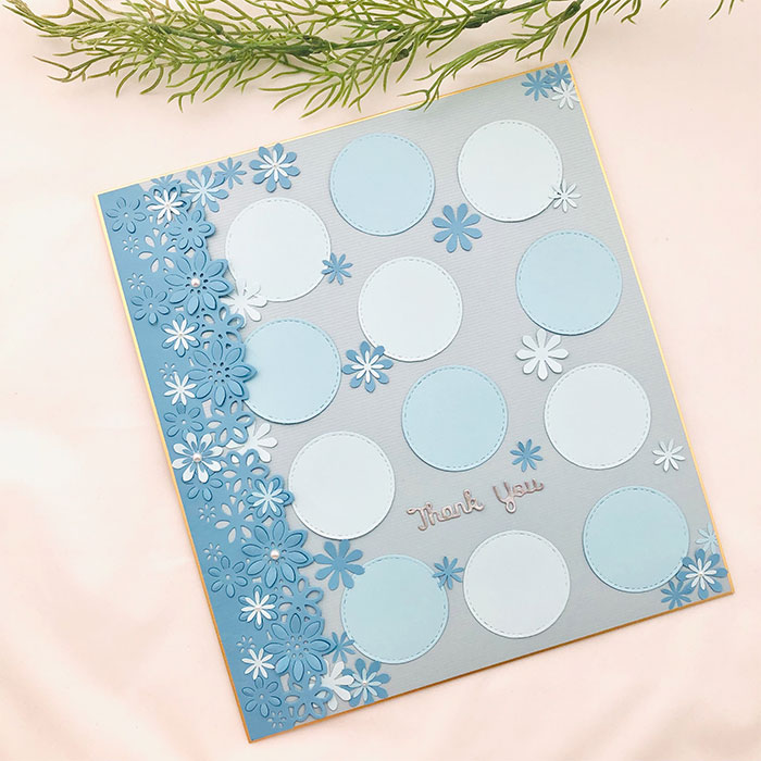 まだ間に合う！ カンタン。カワイイ。寄せ書き色紙デザインの書き方 - YouTube