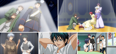 北高の文化祭偵察に行っておかないか? 白銀! 四宮かぐやをデートに誘う!! - かぐや様は告らせたい〜天才たちの恋愛頭脳戦〜 かぐや様アル