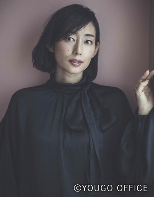 木村多江：夫とのなれそめや二人三脚での子育て法が明らかに 「A-Studio」出演 - 毎日キレイ