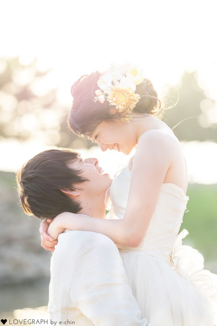 カップルから夫婦へ 結婚生活を幸せにする6つのルール結婚式場相談なら札幌コンシェル