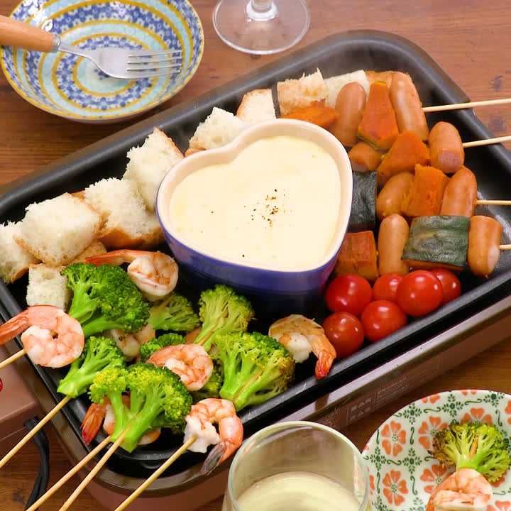 サラダでホームパーティーを彩る！子供も喜んで食べるためのコツとレシピまとめPatia Magazineキッチン付きレンタルスペース・レンタルキッチン・キッチンスタジオPatia パティア